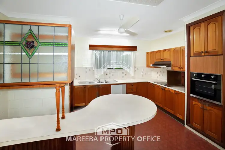 Fifth view of Homely house listing, 11 Smallwood Street, Mareeba QLD 4880