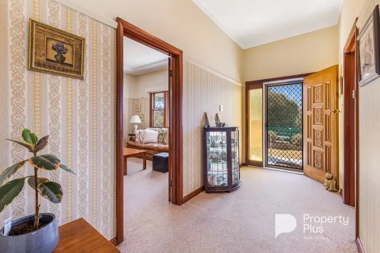 Third view of Homely house listing, 77 Bowden Street, Castlemaine VIC 3450