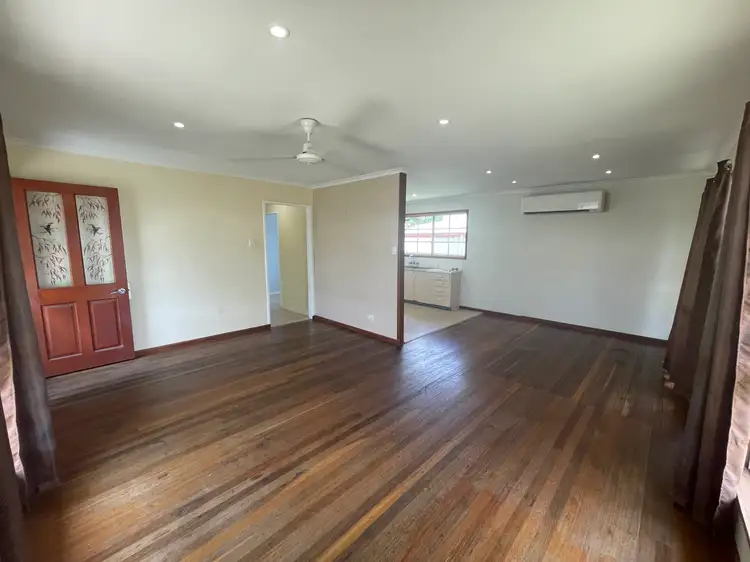 Third view of Homely house listing, 22 Leichhardt Drive, Moranbah QLD 4744
