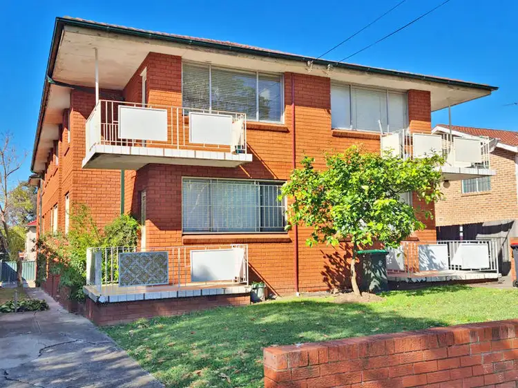 6/59 Colin Street, Lakemba NSW 2195