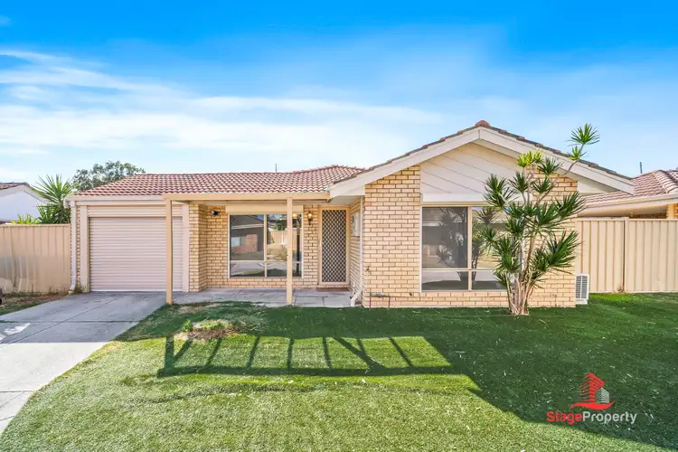 2/99 Stafford Road, Kenwick WA 6107