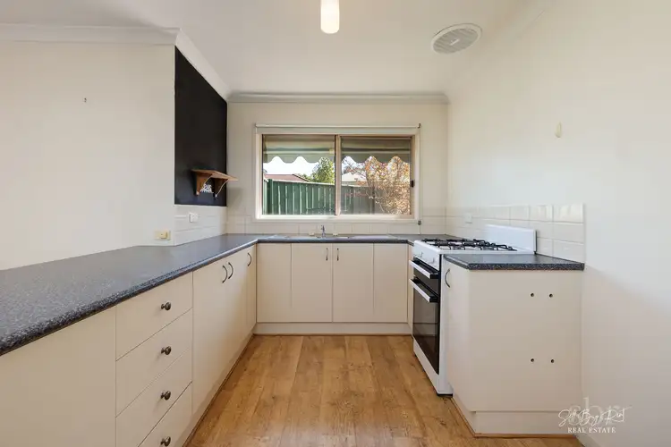 Third view of Homely house listing, 11 OSPREY CIRCUIT, Wodonga VIC 3690