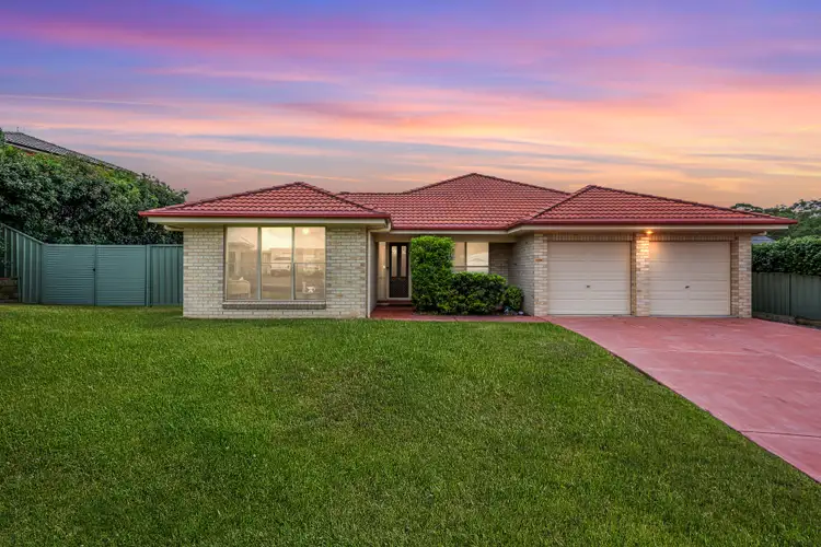 7 Holmes Street, Ashtonfield NSW 2323