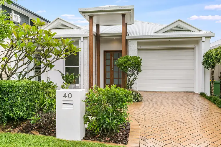 40 Whitecedar Circuit, North Lakes QLD 4509