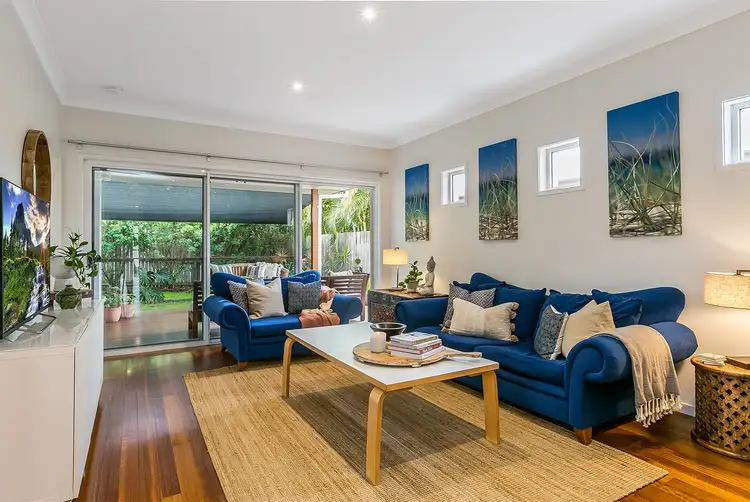 Fifth view of Homely house listing, 40 Whitecedar Circuit, North Lakes QLD 4509
