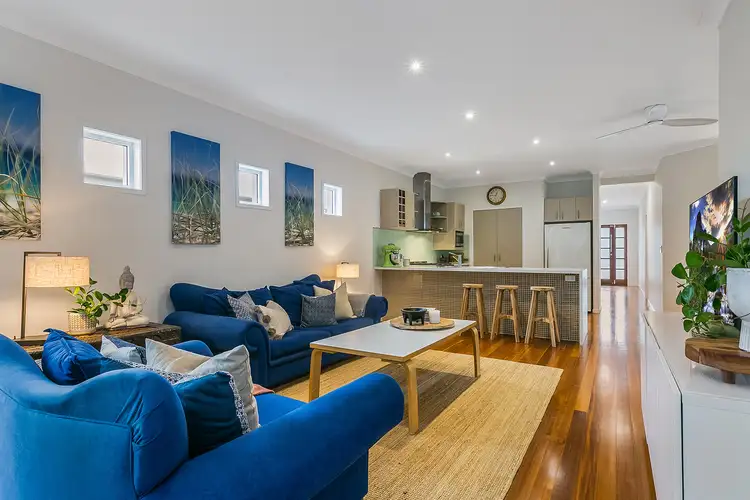 Sixth view of Homely house listing, 40 Whitecedar Circuit, North Lakes QLD 4509
