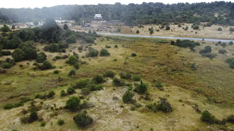 Second view of Homely land listing, 869 Waratah Road, Waratah TAS 7321