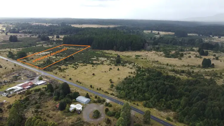 Third view of Homely land listing, 869 Waratah Road, Waratah TAS 7321