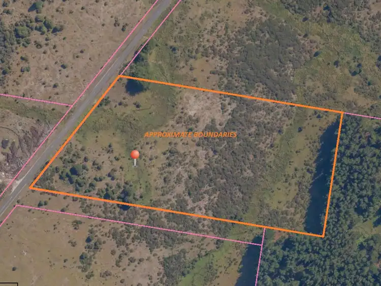 Fifth view of Homely land listing, 869 Waratah Road, Waratah TAS 7321