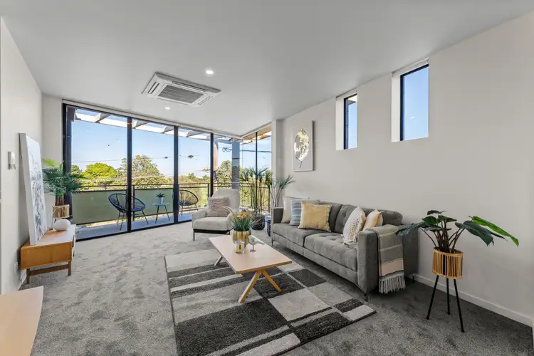 Fourth view of Homely apartment listing, 20/129 Ormond Esplanade, Elwood VIC 3184