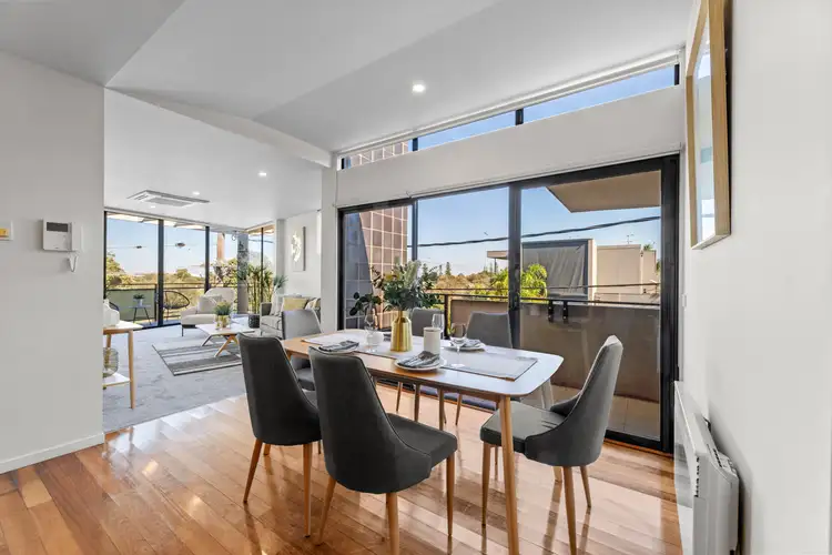Fifth view of Homely apartment listing, 20/129 Ormond Esplanade, Elwood VIC 3184