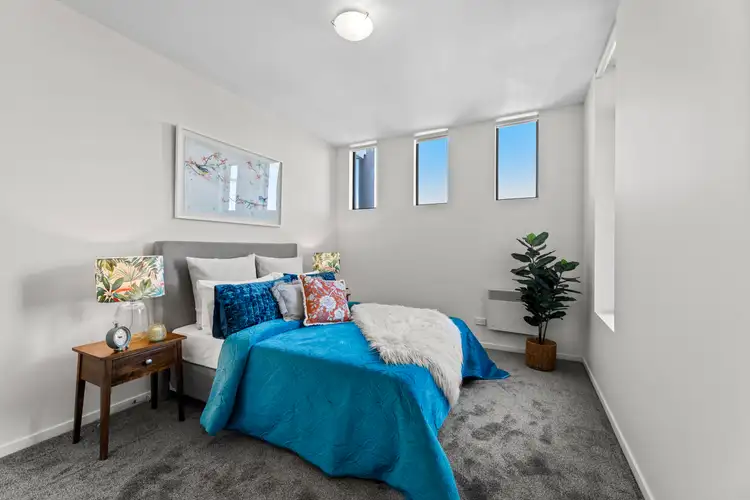 Sixth view of Homely apartment listing, 20/129 Ormond Esplanade, Elwood VIC 3184