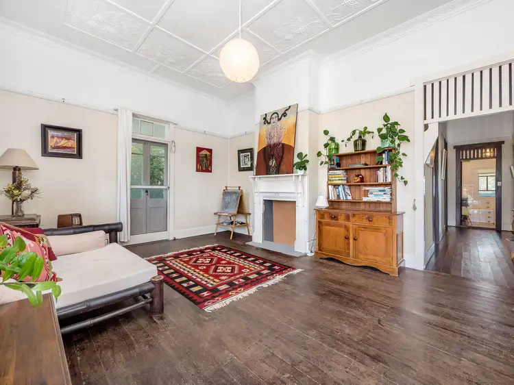Second view of Homely house listing, 11 Argyle Street, Mullumbimby NSW 2482