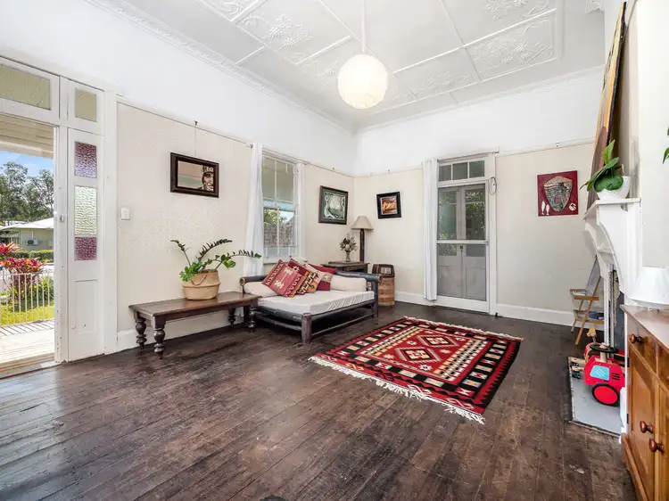 Third view of Homely house listing, 11 Argyle Street, Mullumbimby NSW 2482