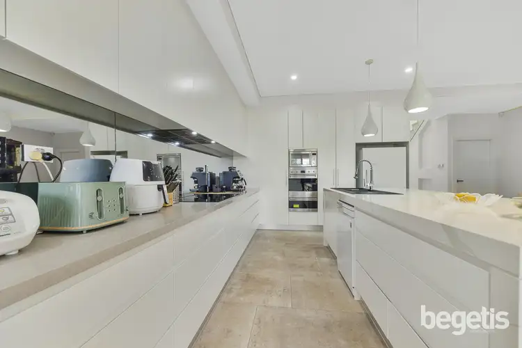 Third view of Homely semi-detached listing, 11A Terry Street, Greenacre NSW 2190