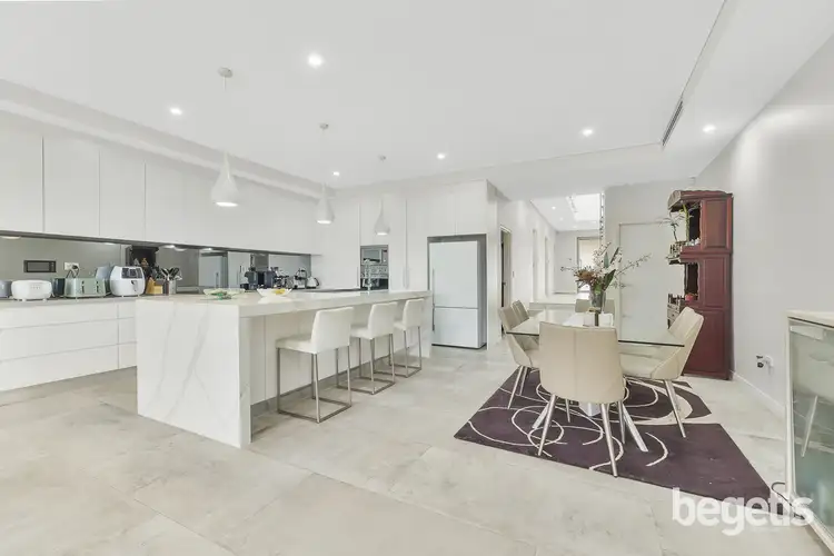 Fourth view of Homely semi-detached listing, 11A Terry Street, Greenacre NSW 2190