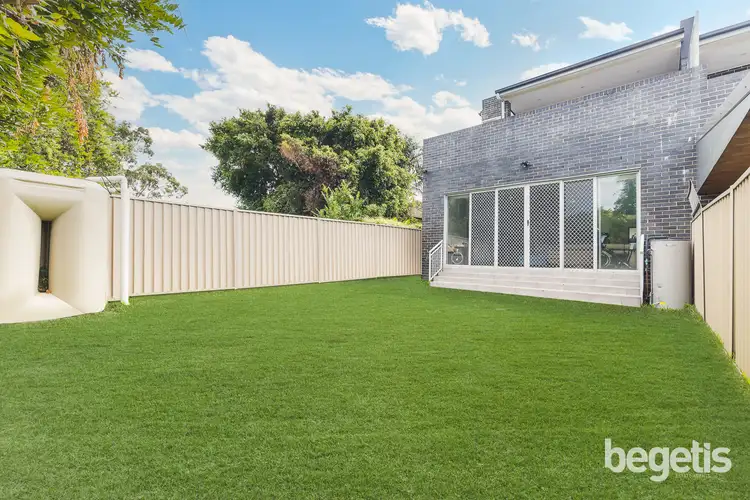 Fifth view of Homely semi-detached listing, 11A Terry Street, Greenacre NSW 2190