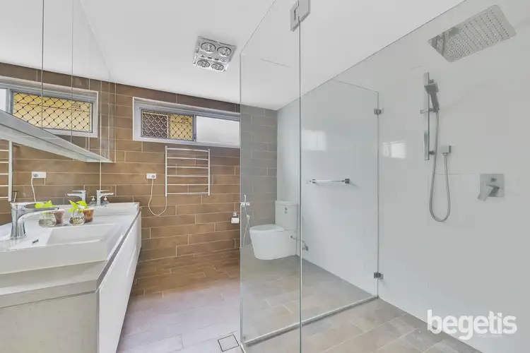 Sixth view of Homely semi-detached listing, 11A Terry Street, Greenacre NSW 2190