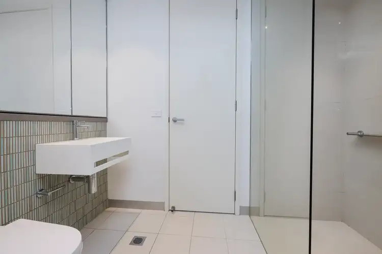 Third view of Homely apartment listing, 209B/26 Leonard Cr, Ascot Vale VIC 3032