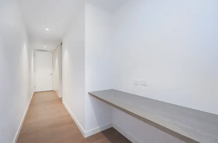 Fourth view of Homely apartment listing, 209B/26 Leonard Cr, Ascot Vale VIC 3032