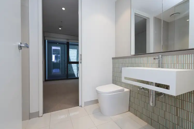 Fifth view of Homely apartment listing, 209B/26 Leonard Cr, Ascot Vale VIC 3032