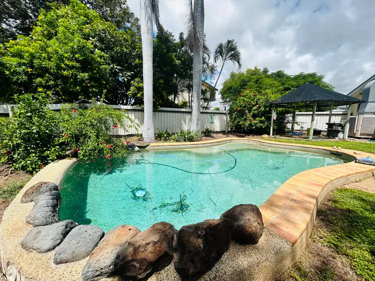 Second view of Homely house listing, 36 Mexican Street, Charters Towers City QLD 4820
