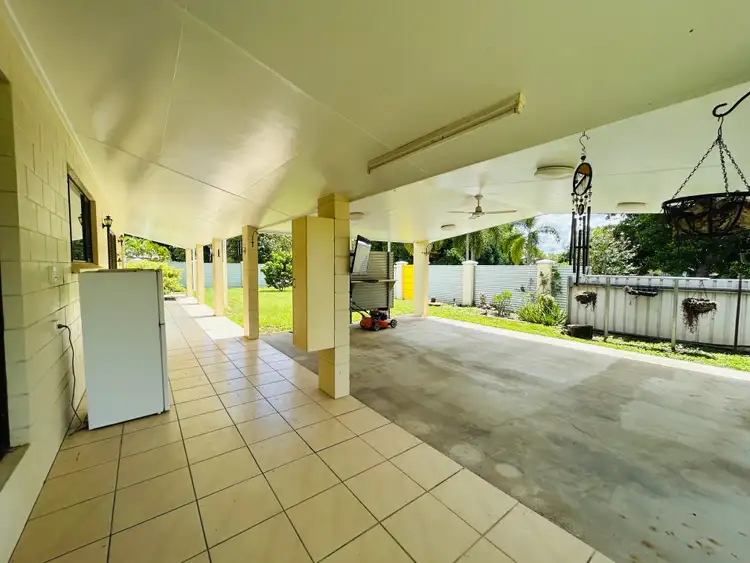 Third view of Homely house listing, 36 Mexican Street, Charters Towers City QLD 4820