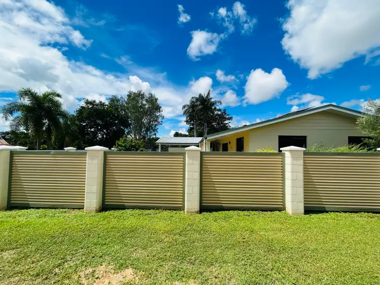Fourth view of Homely house listing, 36 Mexican Street, Charters Towers City QLD 4820