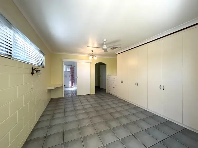 Fifth view of Homely house listing, 36 Mexican Street, Charters Towers City QLD 4820