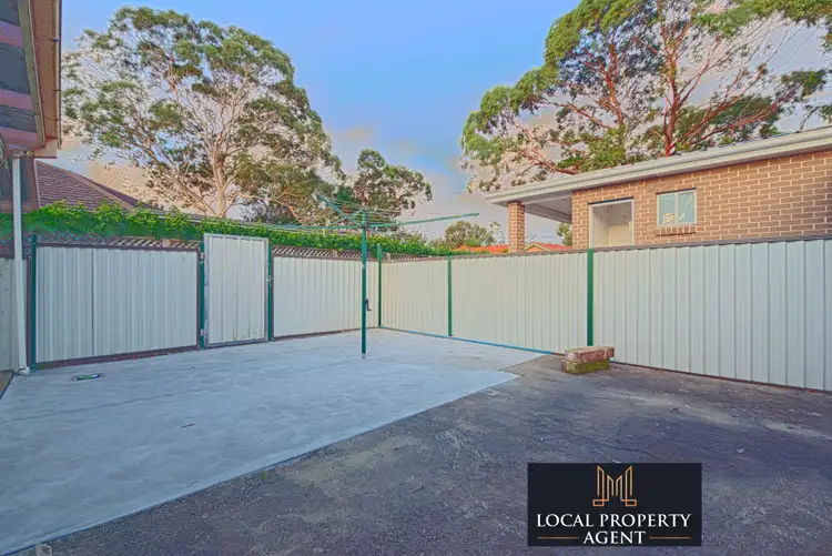 Second view of Homely house listing, 28 Monie Ave, East Hills NSW 2213