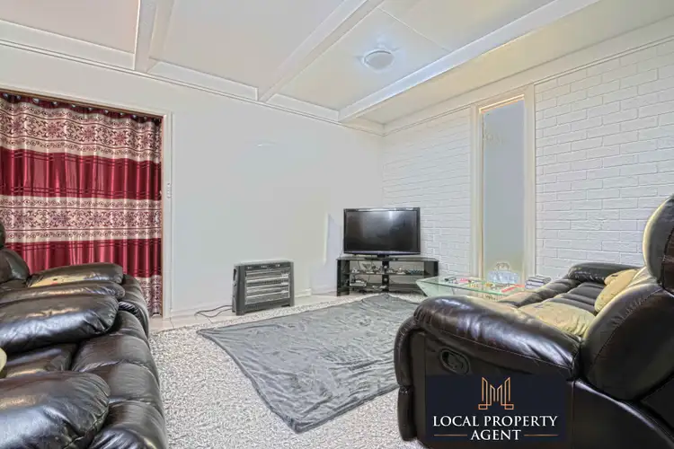 Fifth view of Homely house listing, 28 Monie Ave, East Hills NSW 2213
