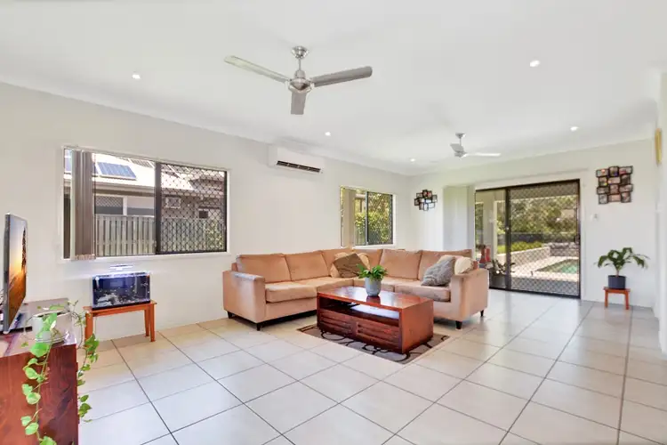 Second view of Homely house listing, 29 Woodwark Drive, Bushland Beach QLD 4818