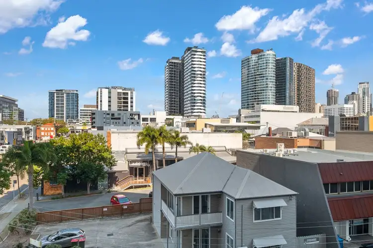 407/348 Water Street, Fortitude Valley QLD 4006