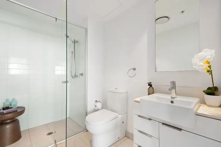 Fourth view of Homely apartment listing, 407/348 Water Street, Fortitude Valley QLD 4006