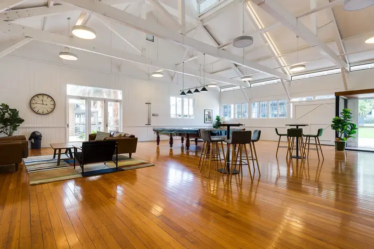 Sixth view of Homely apartment listing, 407/348 Water Street, Fortitude Valley QLD 4006