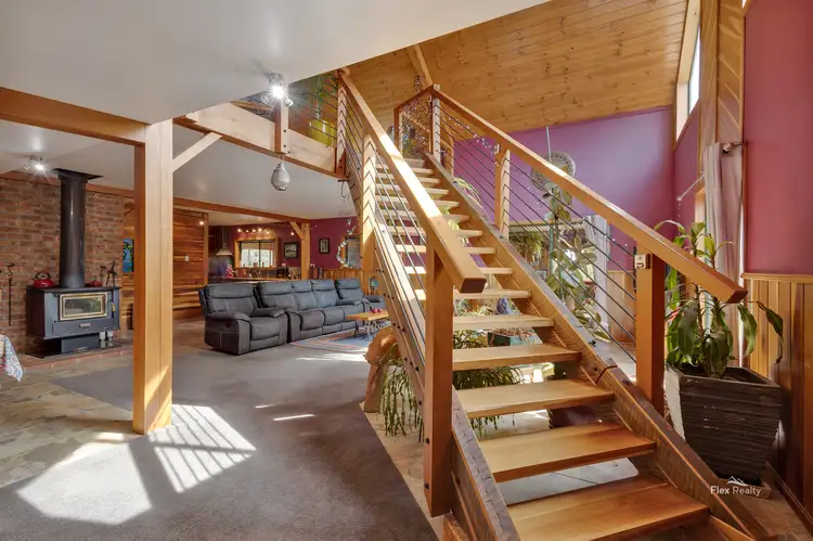 18 Mount Road, Waratah TAS 7321