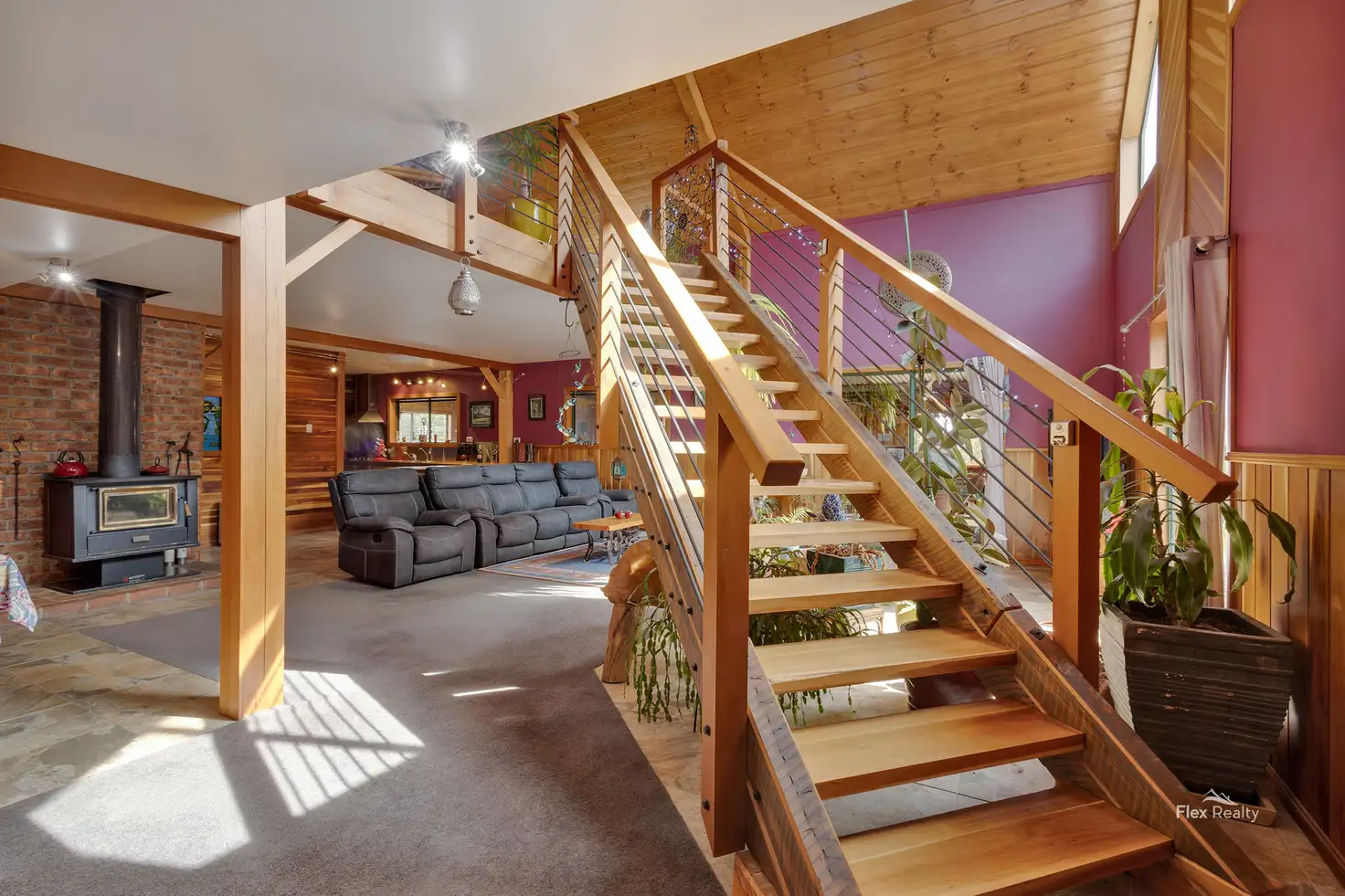 Main view of Homely house listing, 18 Mount Road, Waratah TAS 7321