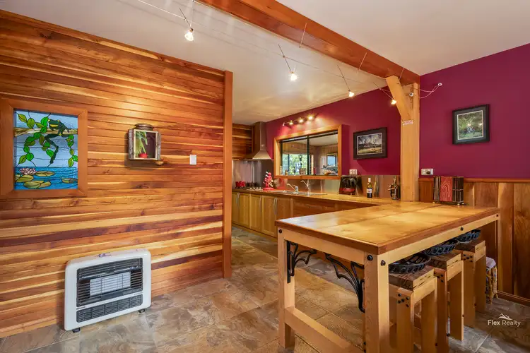 Third view of Homely house listing, 18 Mount Road, Waratah TAS 7321