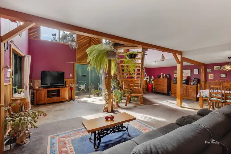 Fourth view of Homely house listing, 18 Mount Road, Waratah TAS 7321