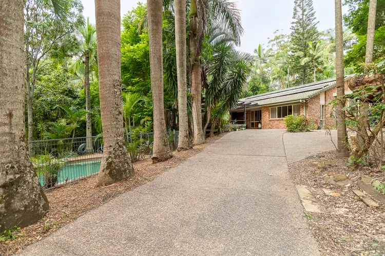 50 Westminster Boulevard, Elanora QLD 4221