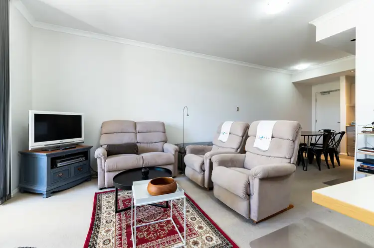 Fourth view of Homely apartment listing, 15/5 Wallsend Road, Midland WA 6056