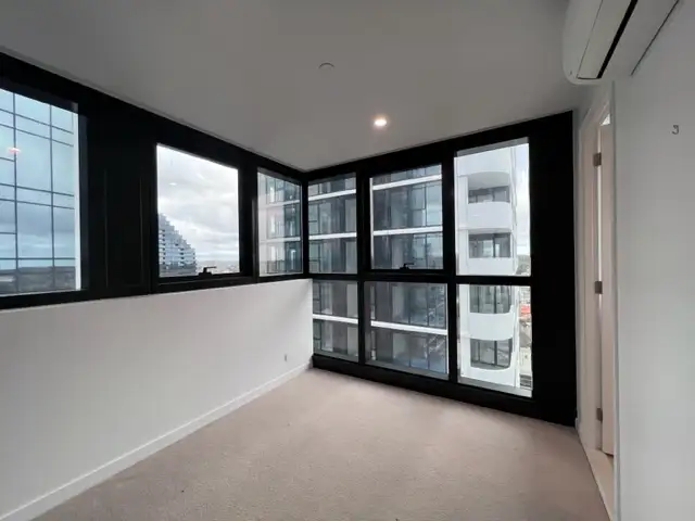 Second view of Homely apartment listing, 1805/3 Young Street, Box Hill VIC 3128