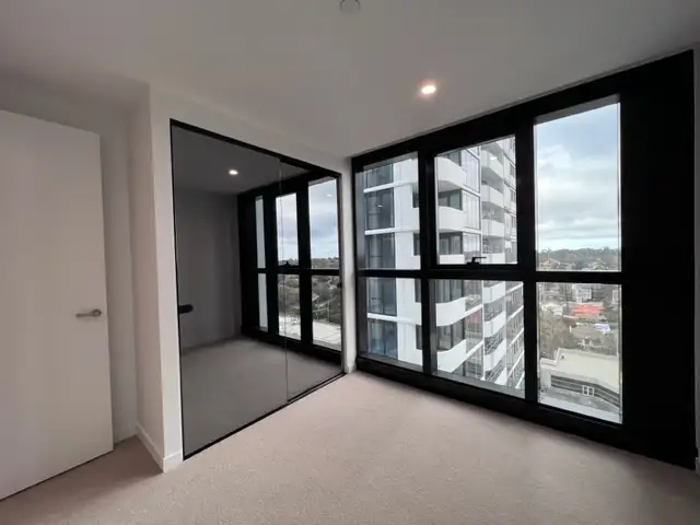 Third view of Homely apartment listing, 1805/3 Young Street, Box Hill VIC 3128