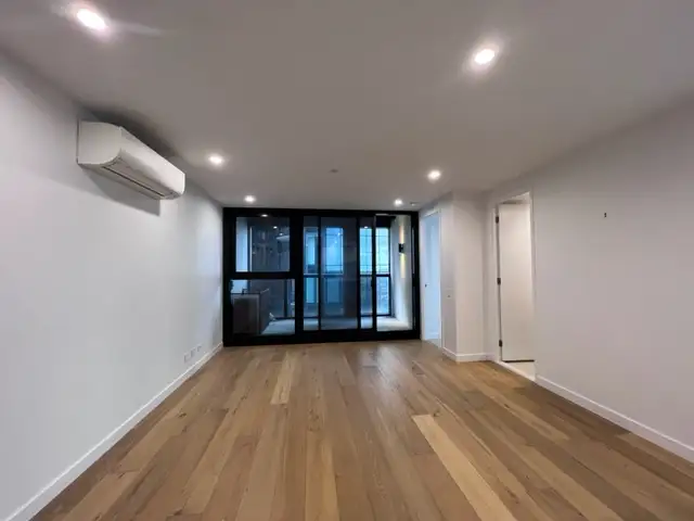 Fifth view of Homely apartment listing, 1805/3 Young Street, Box Hill VIC 3128