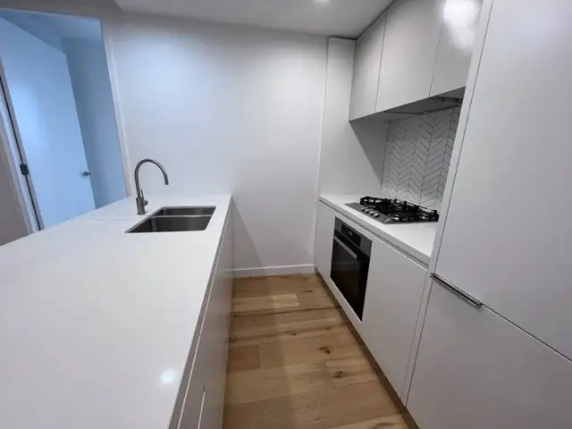 Sixth view of Homely apartment listing, 1805/3 Young Street, Box Hill VIC 3128