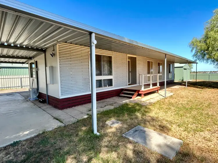 Second view of Homely house listing, 2 The Broadway, Tailem Bend SA 5260