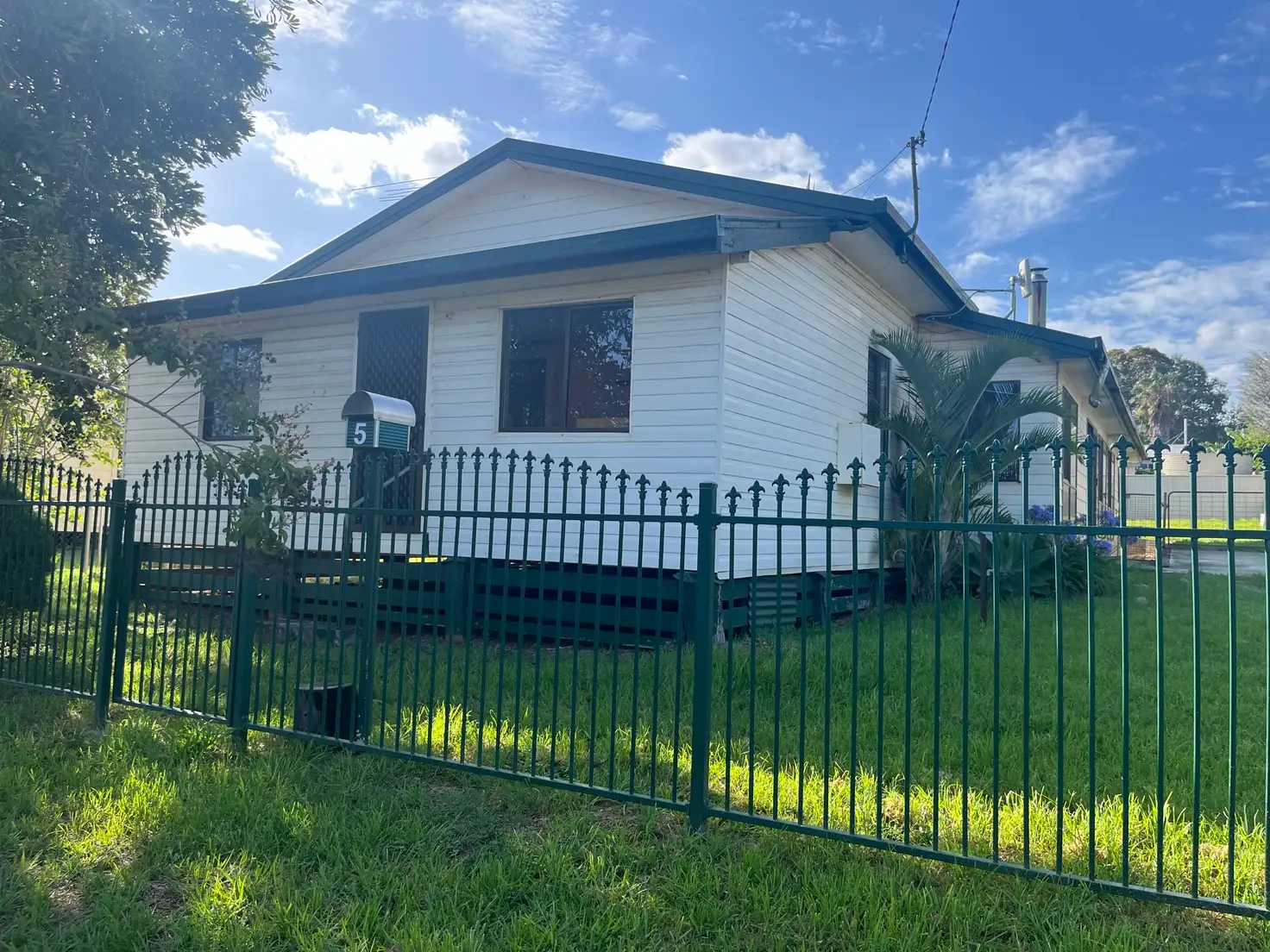 Main view of Homely house listing, 5 Douglas Street, Yarraman QLD 4614