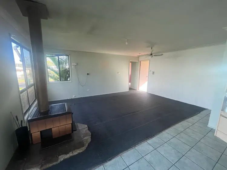 Second view of Homely house listing, 5 Douglas Street, Yarraman QLD 4614