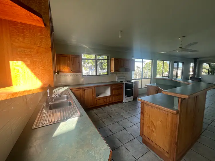 Fourth view of Homely house listing, 5 Douglas Street, Yarraman QLD 4614