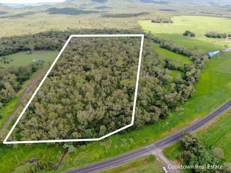 Second view of Homely land listing, LOT 6 Endeavour Valley Road, Cooktown QLD 4895